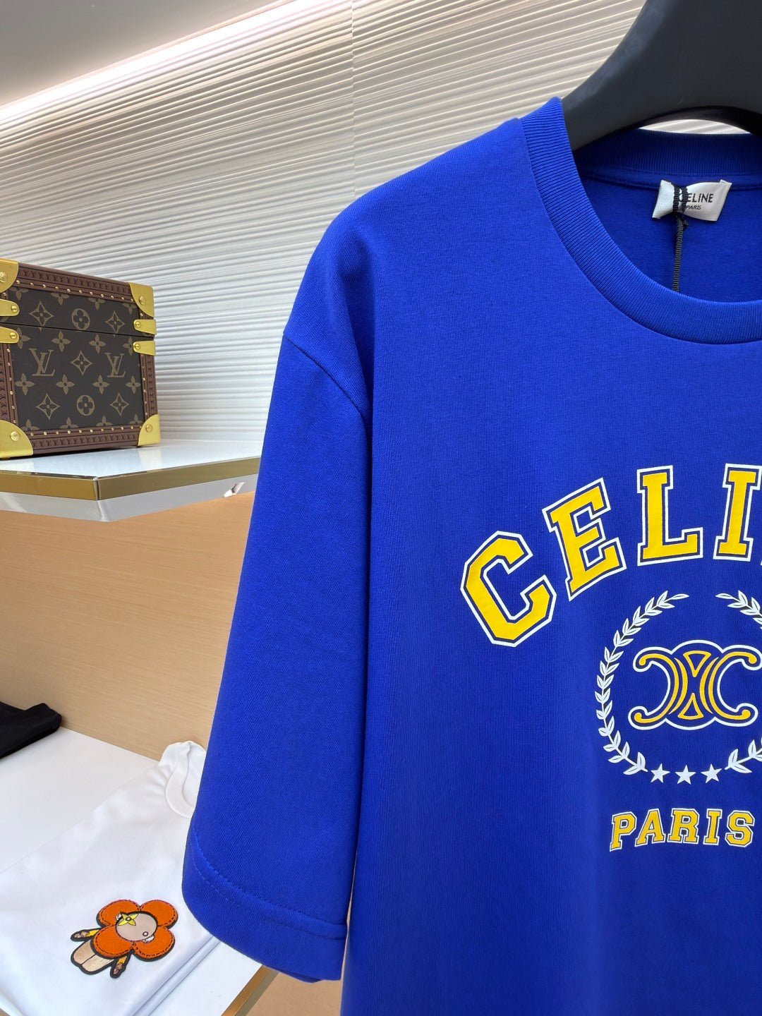 CELINE 26S T-SHIRT 385