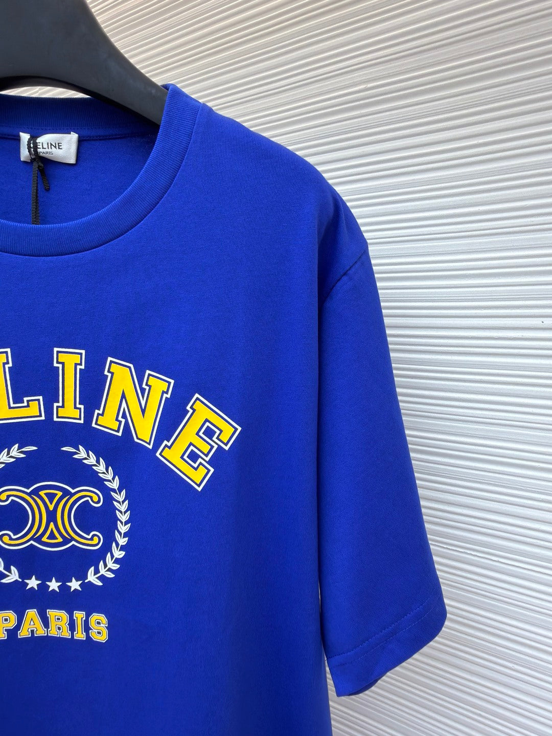 CELINE 26S T-SHIRT 385