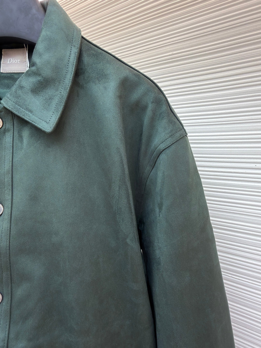 DIOR 26S JACKET 1355
