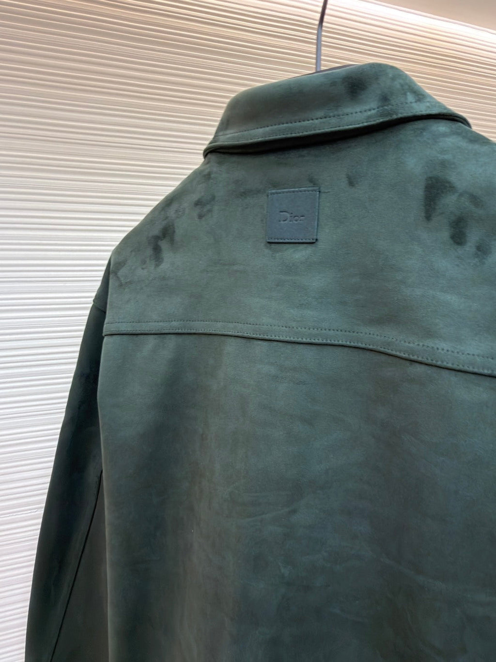 DIOR 26S JACKET 1355