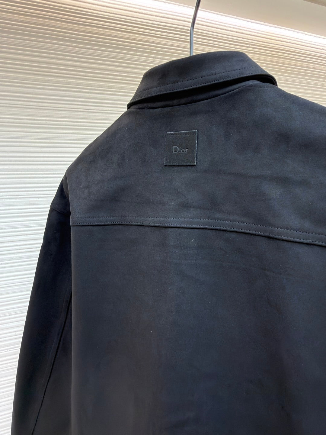 DIOR 26S JACKET 1354