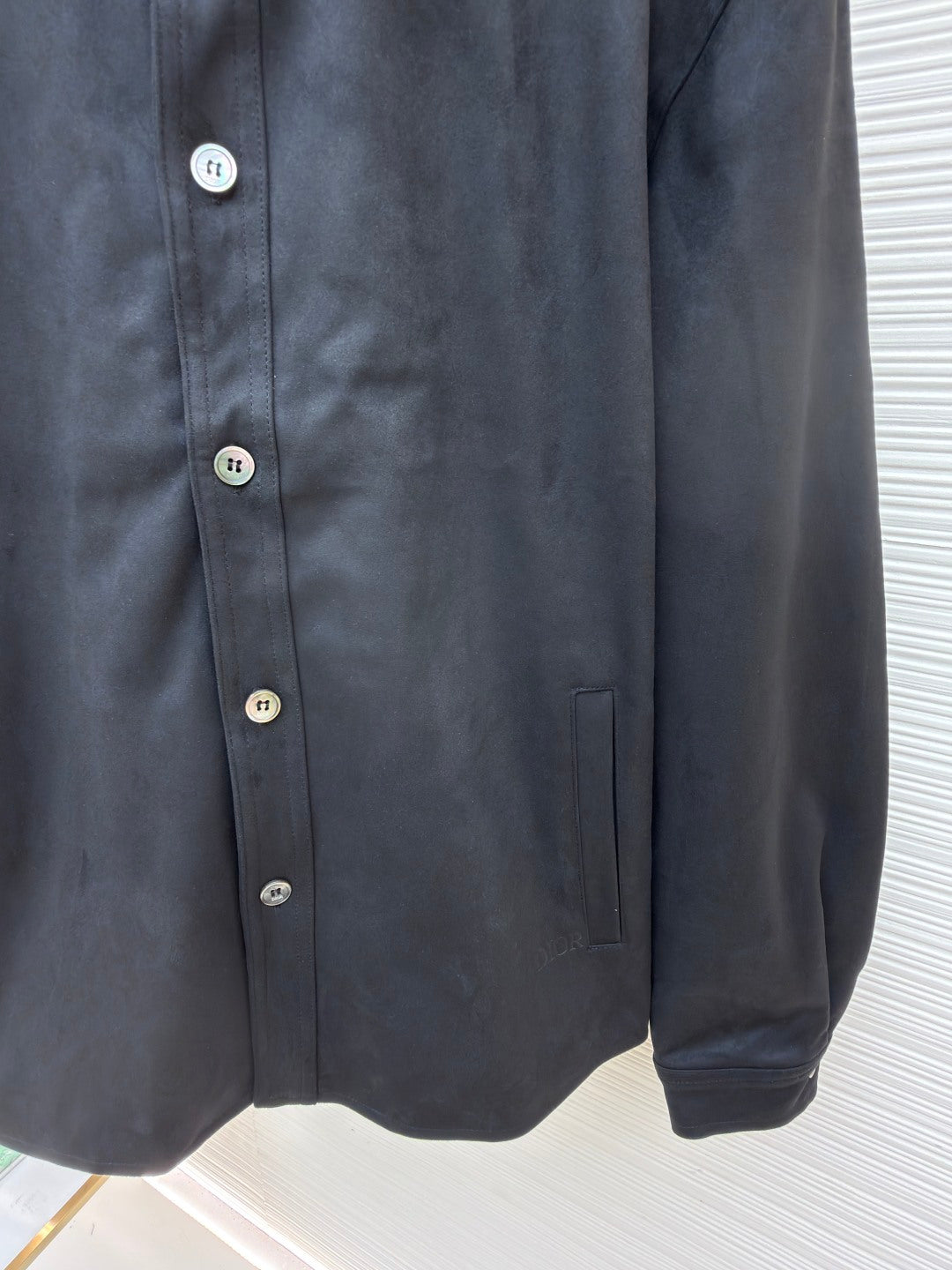 DIOR 26S JACKET 1354