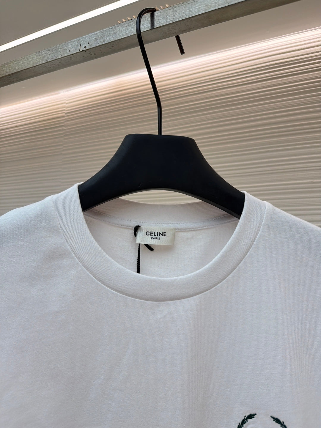CELINE 26S T-SHIRT 378