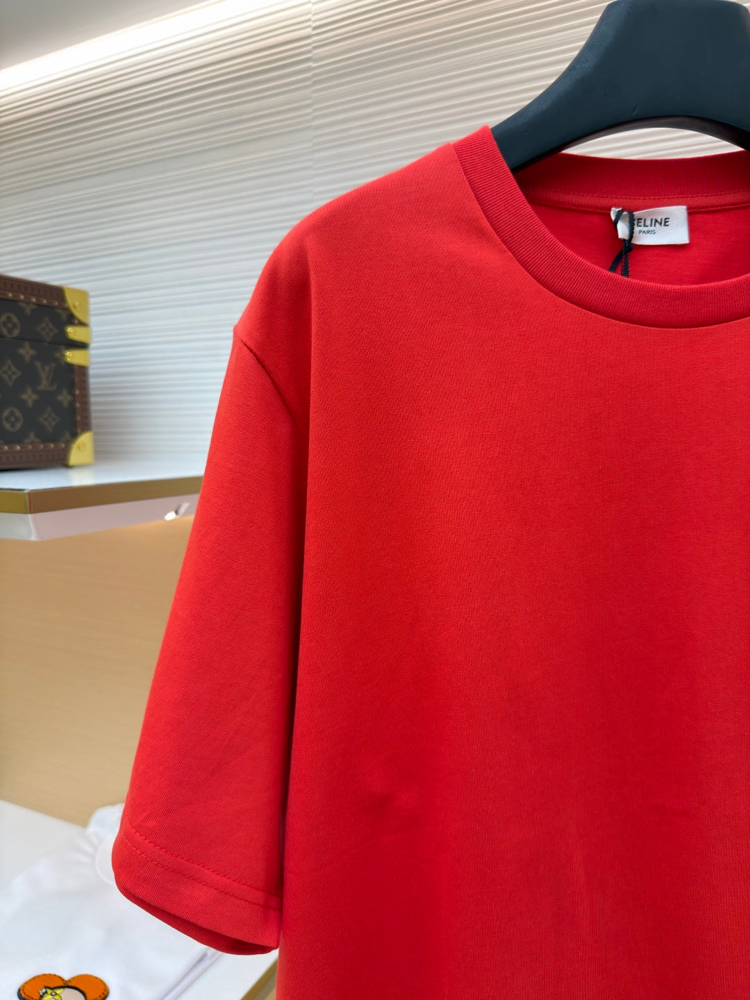 CELINE 26S T-SHIRT 376