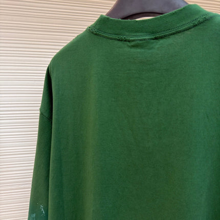BALENCIAGA 26S SHORT-SLEEVE T-SHIRT 316
