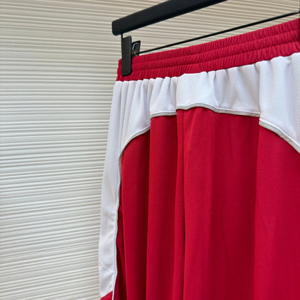BALENCIAGA 26S SHORTS 333