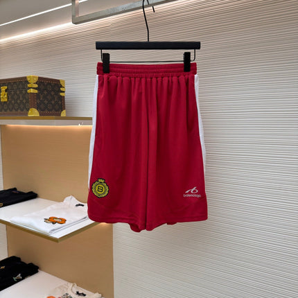 BALENCIAGA 26S SHORTS 333