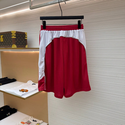 BALENCIAGA 26S SHORTS 333