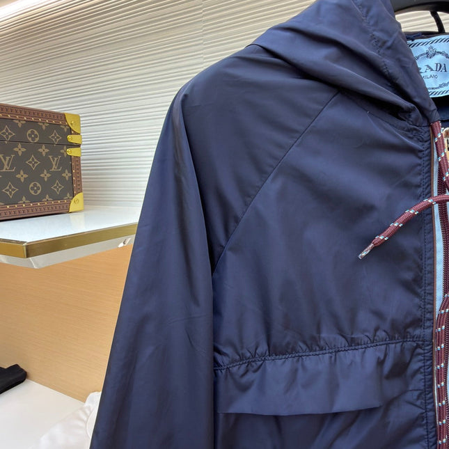 PRADA 26S JACKET 1184