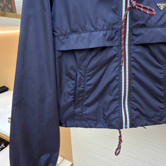 PRADA 26S JACKET 1184