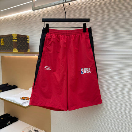 BALENCIAGA 26S SHORTS 334