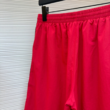 BALENCIAGA 26S SHORTS 334