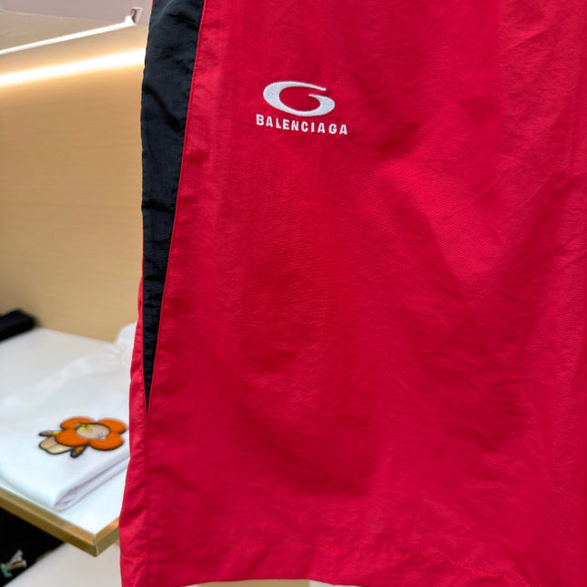 BALENCIAGA 26S SHORTS 334
