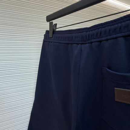 FENDI 26S SHORTS 272