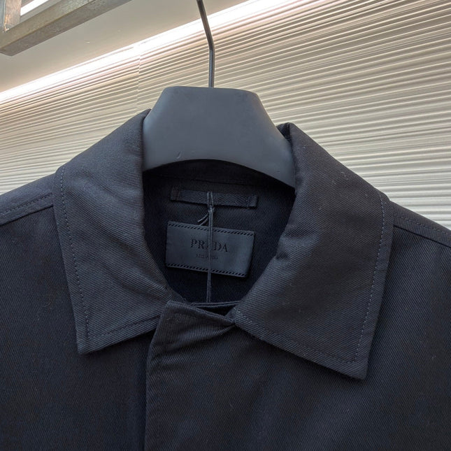 PRADA 26S JACKET 1180