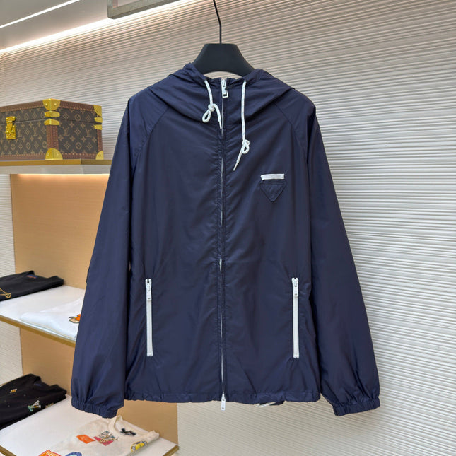 PRADA 26S JACKET 1179
