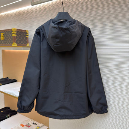 FENDI 26S WINDBREAKER JACKET 269