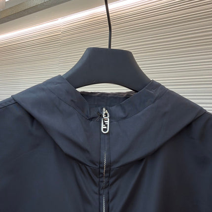 FENDI 26S WINDBREAKER JACKET 269