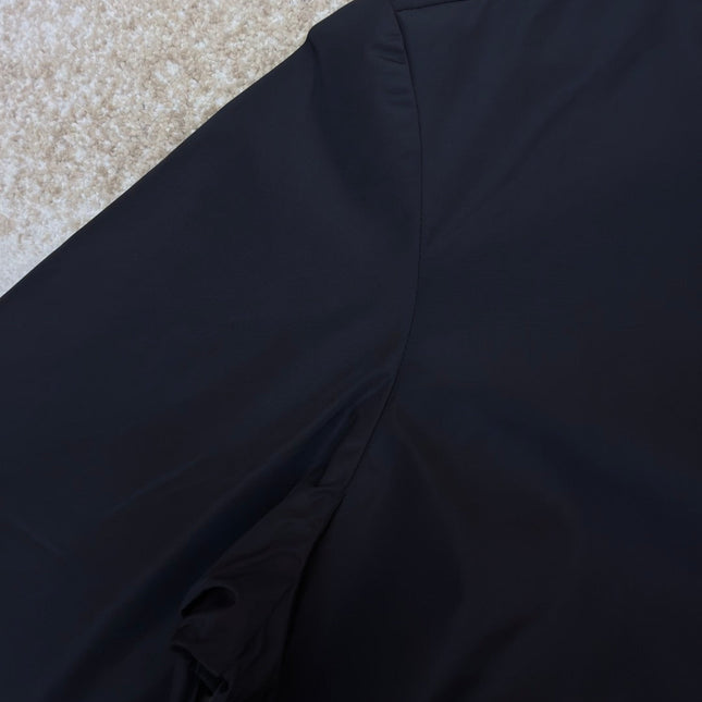 FENDI 26S WINDBREAKER JACKET 269