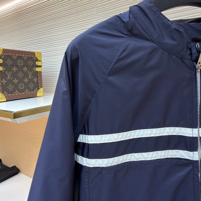 PRADA 26S JACKET 1178