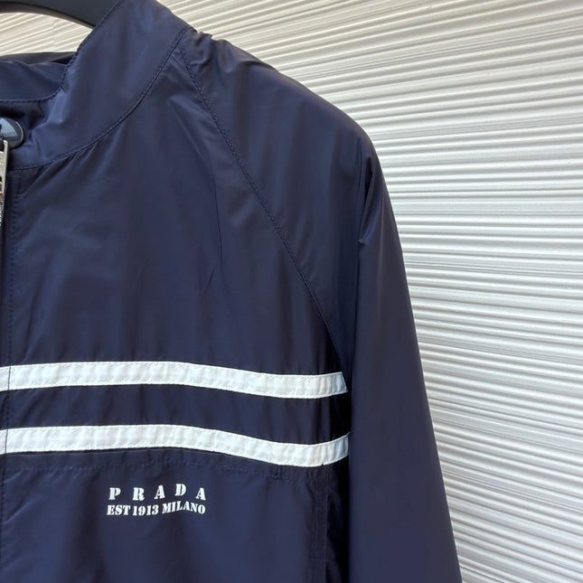 PRADA 26S JACKET 1178