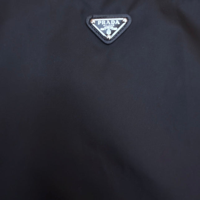 PRADA 26S CAMISOLE MINI DRESS 1170