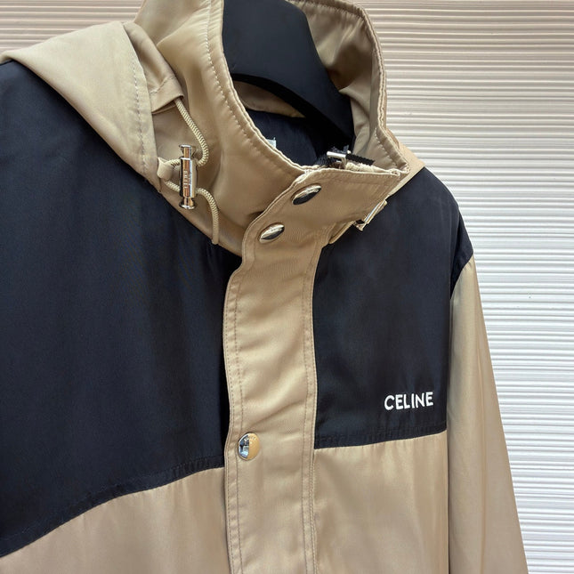 CELINE 26S JACKET 532