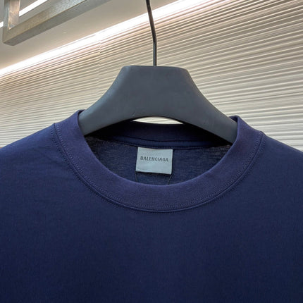 BALENCIAGA 26S SHORT-SLEEVE T-SHIRT 300
