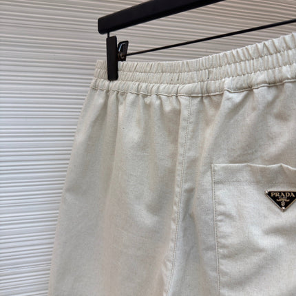 PRADA 26S SHORTS 1151