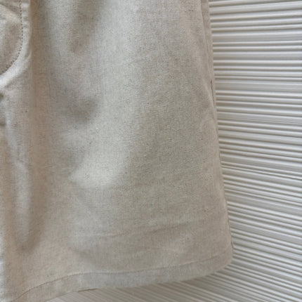 PRADA 26S SHORTS 1151