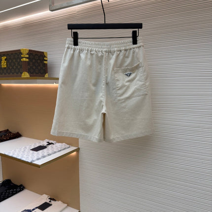 PRADA 26S SHORTS 1151