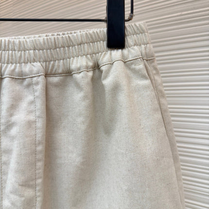 PRADA 26S SHORTS 1151