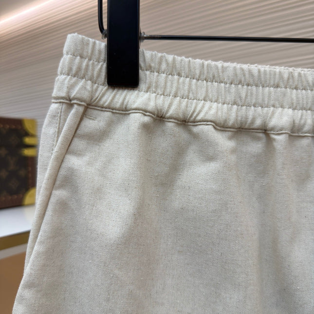PRADA 26S SHORTS 1151