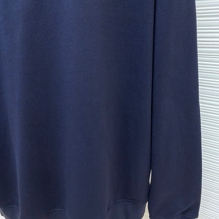 GUCCI 26S CREWNECK SWEATSHIRT 530