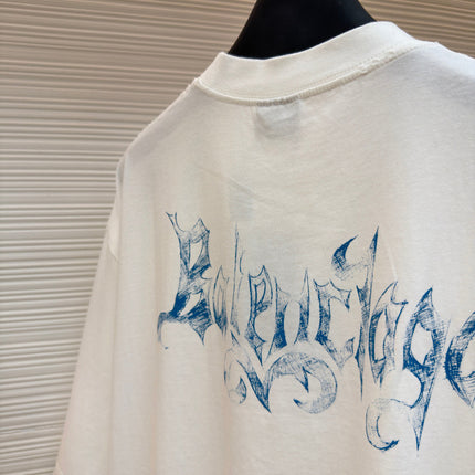 BALENCIAGA 26S SHORT-SLEEVE T-SHIRT 289