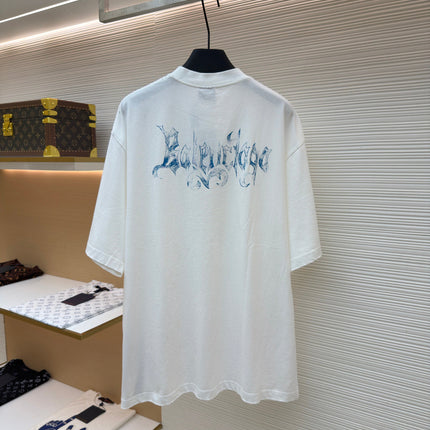 BALENCIAGA 26S SHORT-SLEEVE T-SHIRT 289