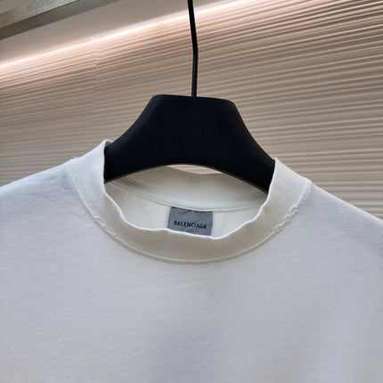 BALENCIAGA 26S SHORT-SLEEVE T-SHIRT 289