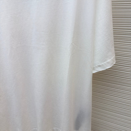 BALENCIAGA 26S SHORT-SLEEVE T-SHIRT 289