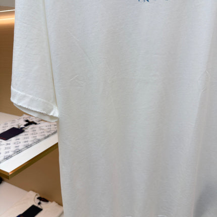 BALENCIAGA 26S SHORT-SLEEVE T-SHIRT 289