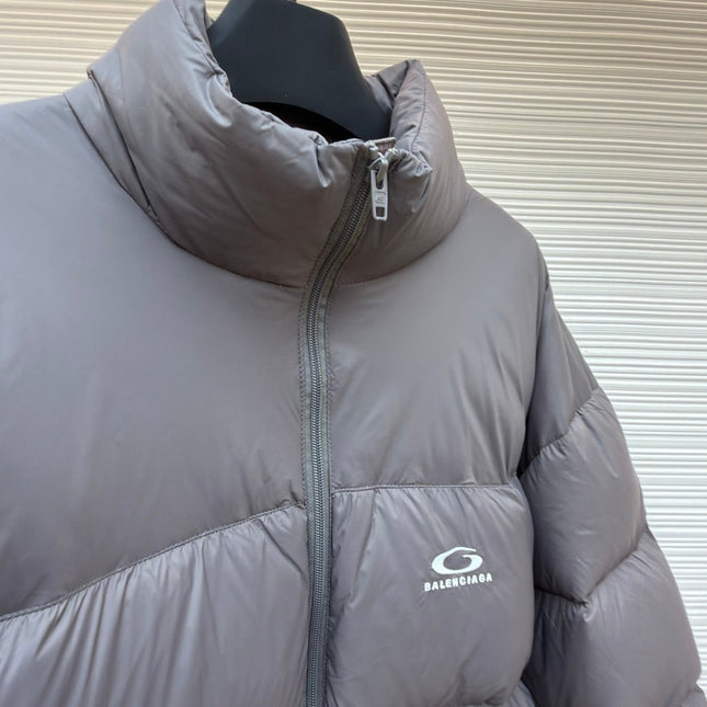 BALENCIAGA 26S DOWN JACKET 273