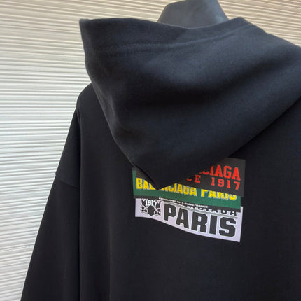 BALENCIAGA 26S HOODIE 229