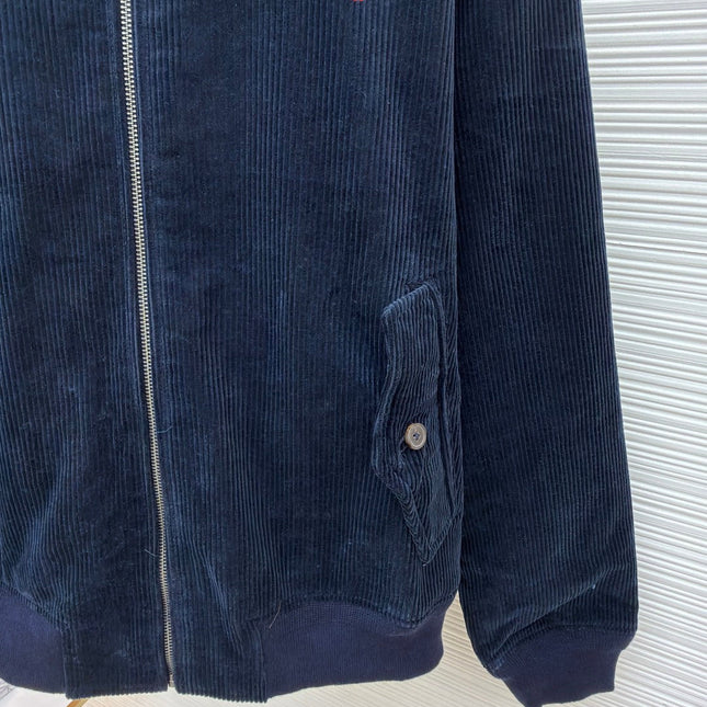 RALPH LAUREN 26S CORDUROY JACKET 698