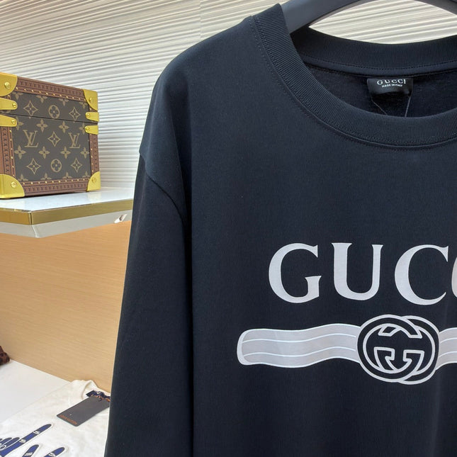 GUCCI 26S SHORT SLEEVE T-SHIRT 579