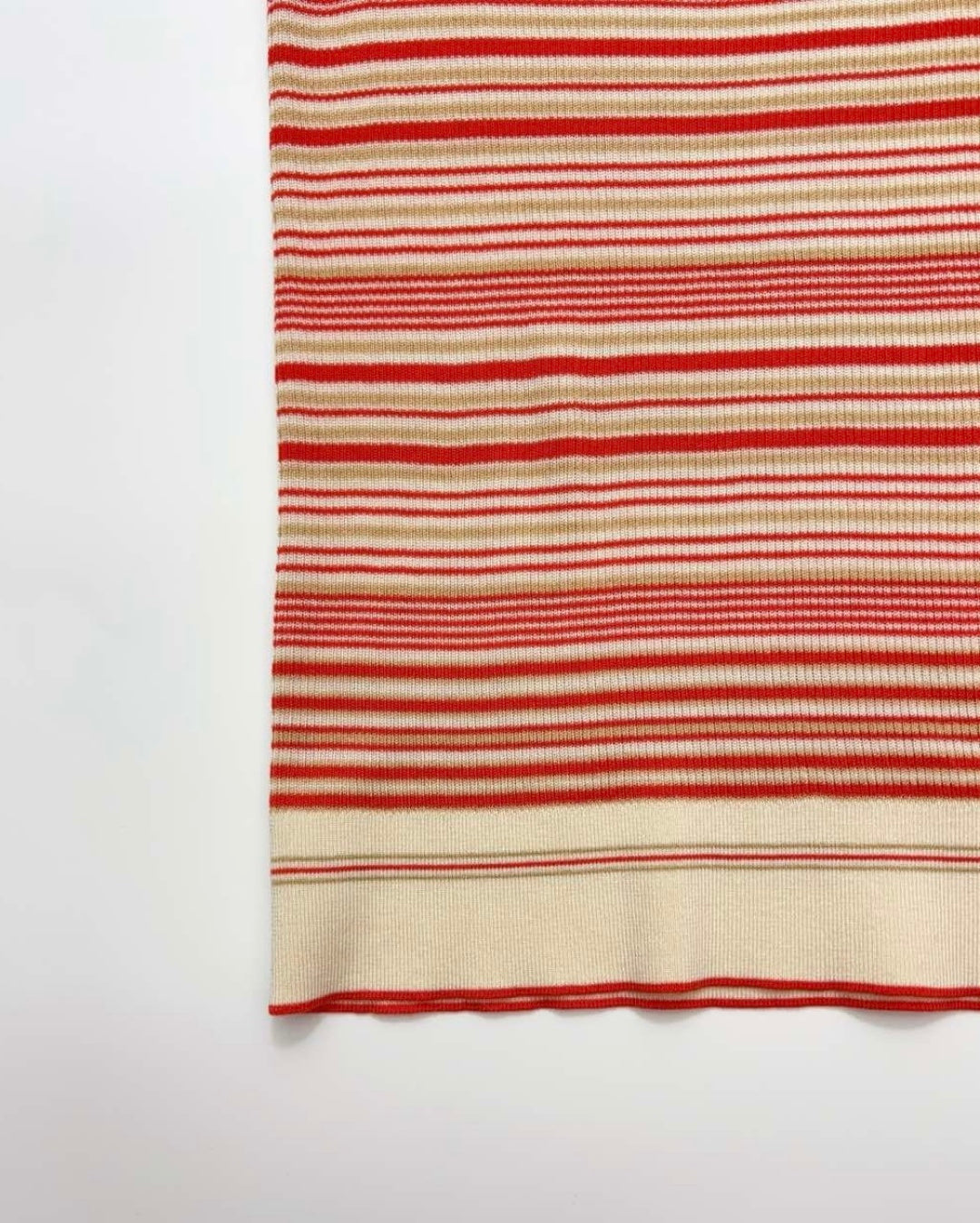 FENDI 26S TANK TOP 159