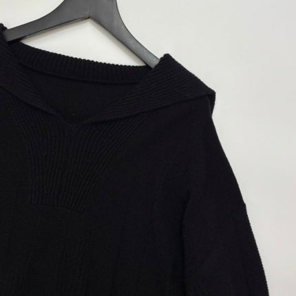 HERMES 25S KNIT SWEATER 391