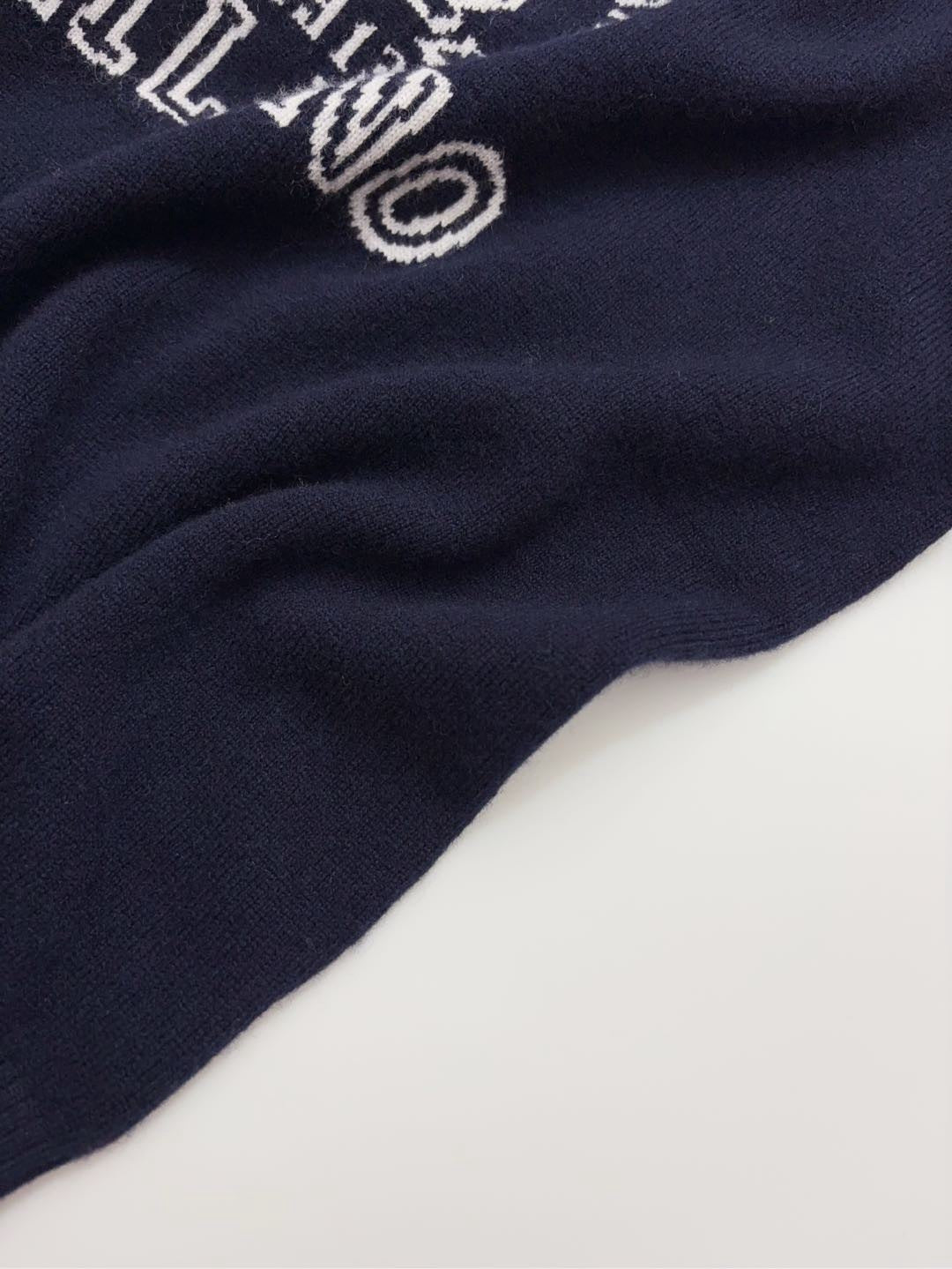 PRADA 25S SWEATER 410