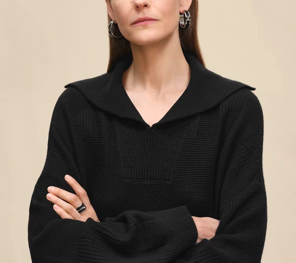 HERMES 25S KNIT SWEATER 391