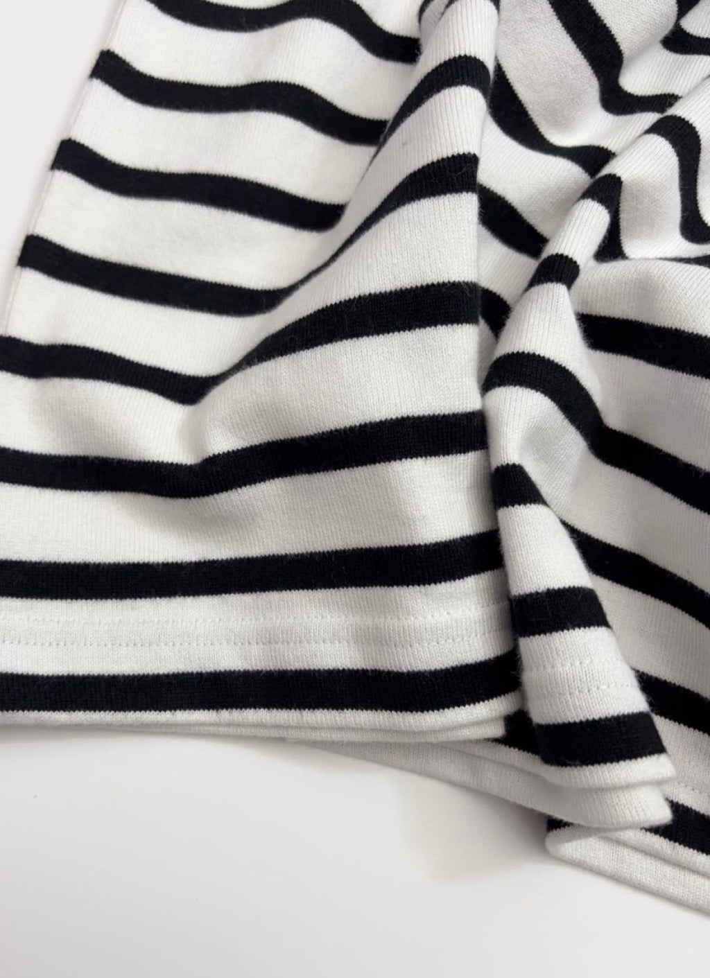 DIOR 25S LONG-SLEEVE SWEATSHIRT 581
