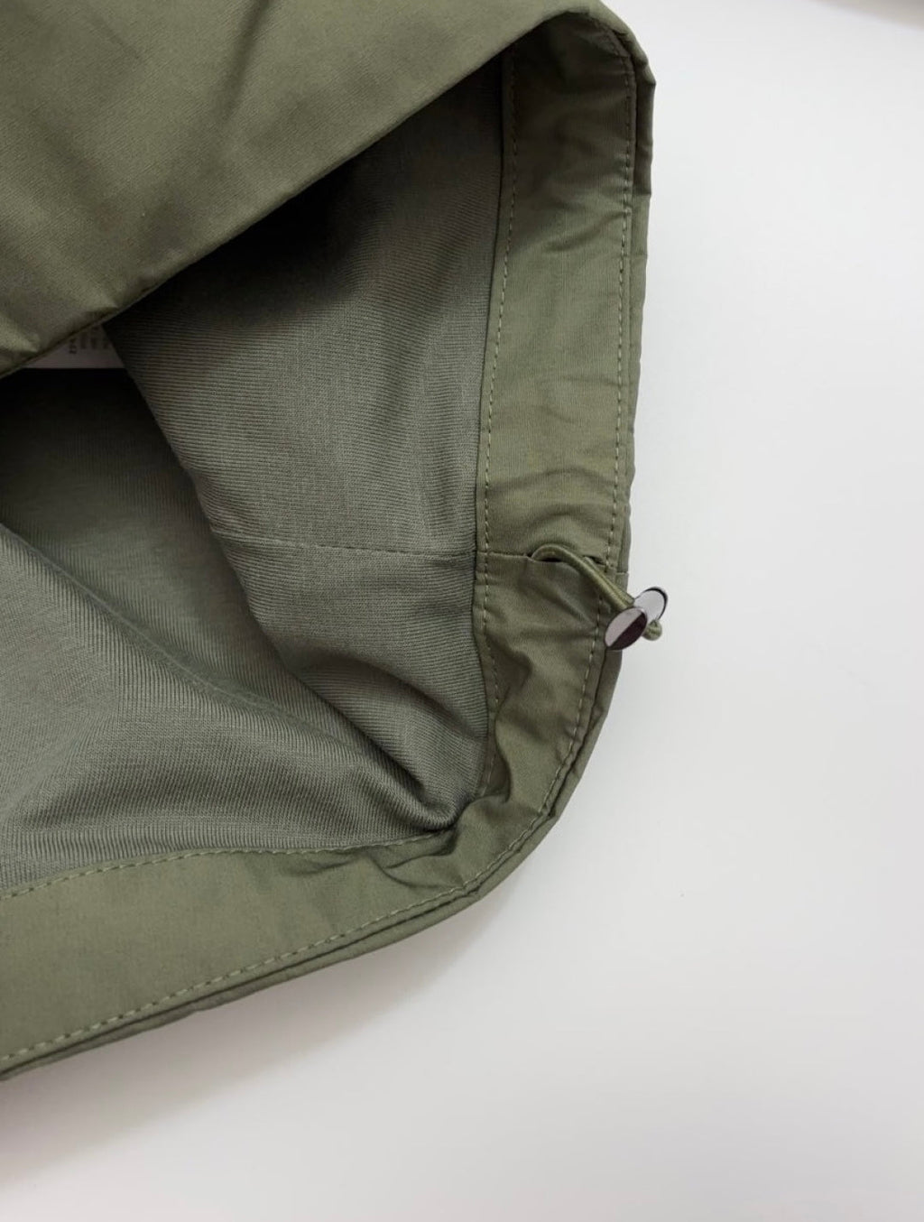 MAX MARA 25S HOODED JACKET 050