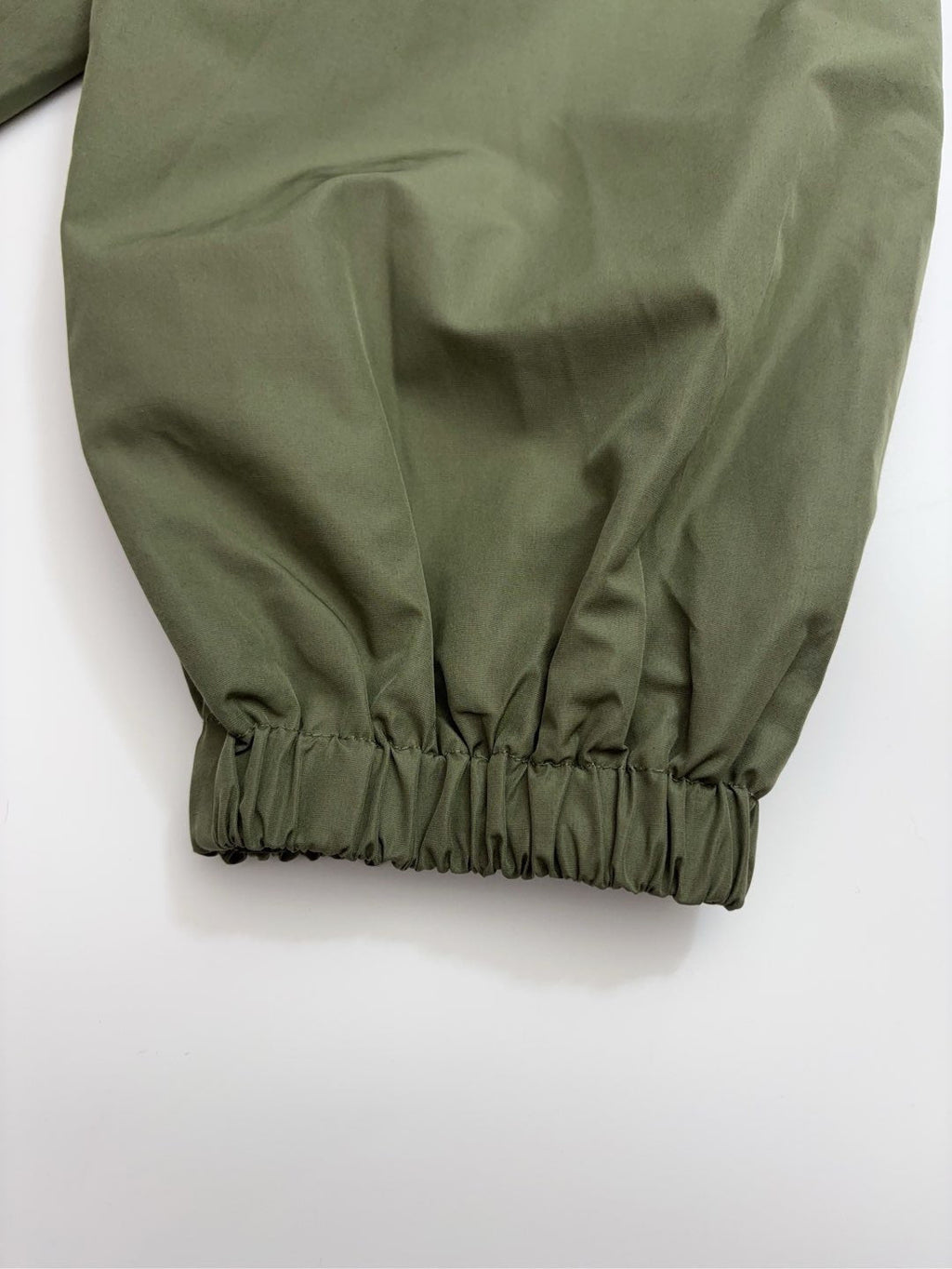 MAX MARA 25S HOODED JACKET 050